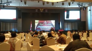 Ketua KPU Sumut: Melalui Surat Mendagri Terkait RPJPD Bisa Menjadi Dasar Penyusunan Visi Misi Paslon Pilkada Serentak 2024