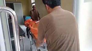 Pria di Tanah Karo Tewas Ditikam Disebut Berprofesi Sebagai Wartawan