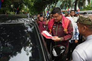 Pemko Medan Akan Gelar Upacara 17 Agustus di Lanud Soewondo, 10.500 Bendera Akan Dibagikan