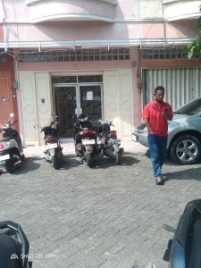 Pekerja PT SAB Tidak Memiliki BPJS Ketenagakerjaan & Kontrak Kerja
