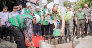 Pengerjaan Hampir 50 Persen, Underpass dan Overpass Ditargetkan Selesai Desember 2024
