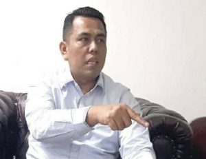 3 Jabatan Eselon II Kosong, DPRD Minta Pemko Medan Segera Lakukan Pelelangan