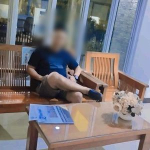 Resah Dengan Peredaran Narkoba, Warga Pancur Batu Harap Polda Sumut Segera Tangkap BT