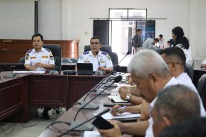 Dorong Kesadaran Pengemudi Berkeselamatan, Dishub Sumut Gelar Pemilihan Abdi Yasa Teladan 2024