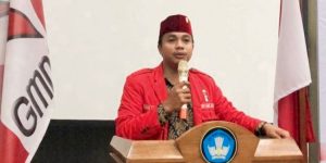 Ketua DPD GMNI Sumut: KPK Harus Periksa Boby Nasution & Istrinya Terkait Kasus Dugaan Suap