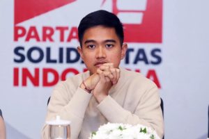 Kaesang Pangarep Dijadwalkan Serahkan Surat Rekomendasi ke Bobby Nasution Sore Ini