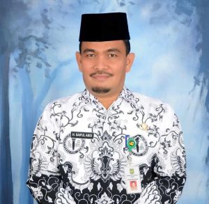 Kadisdik Langkat Diduga Terima Uang Puluhan Juta Rupiah Dalam Seleksi PPPK