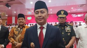Pemprov Sumut Turunkan Tim Medis ke Nias Selatan Atasi Wabah DBD