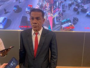 Agar Semakin Efisien, Dishub Medan Akan Rubah Rute Bus Trans Metro Deli