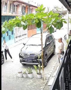 Diduga Hadirkan Saksi Palsu, Terdakwa Kasus Pengrusakan Bohongi Hakim PN Lubuk Pakam