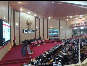 Fraksi PKS Minta Pemko Medan Serius Tekan Angka Pengangguran dan Pertumbuhan Ekonomi