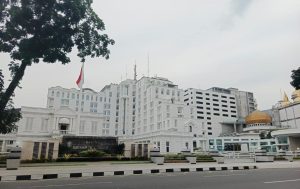 Pemprov Sumut Buka Sejumlah Formasi CPNS Tahun 2024