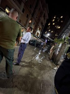 Ratusan Pekerja Migran Indonesia Ditangkap di Kamboja