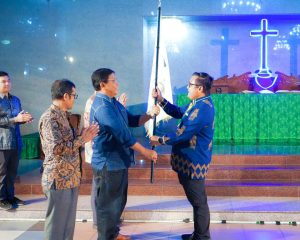 Bobby Nasution Harap Kontingen Pesparawi V Medan  Kembali Raih Juara Umum