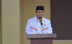 Positif Dukung Aulia Rachman, DPP PKS Dijadwalkan Serahkan B1KWK Sore Ini