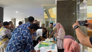 Hari Kedua, 34 Paslon Penuhi Pemeriksaan Kesehatan Pilkada 2024 di RSUP H Adam Malik