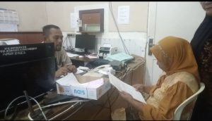 Pasien Korban Geng Motor Akhirnya Dapat Pulang Dari RSU Haji Medan