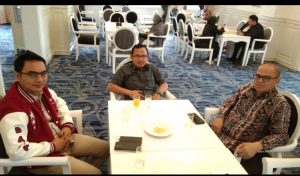 Coklit Pilkada 2024, KPU Sumut Temukan Data Ganda Terbesar di Kabupaten Deli Serdang