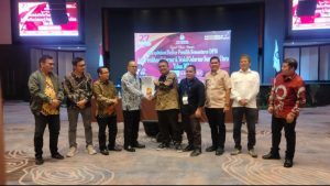 KPU Provinsi Sumut Tetapkan DPS di Pilkada Serentak 2024 Jadi 10.813.825 Pemilih