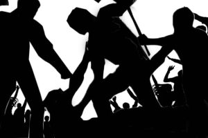 Puluhan Anggota Ormas Aniaya Oknum TNI, Ketua Organisasi Kepemudaan Ditangkap