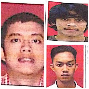 Polisi Tebitkan DPO & Memburu Tiga Pelaku Penganiayaan Personel Yonif 100/PS