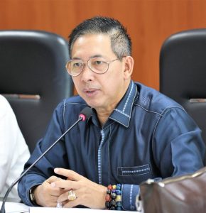 Soal Video Viral Dokter Beberkan Stok Obat Habis di RSUD Pirngadi, DPRD Medan Segera Panggil Seluruh Pihak Terkait