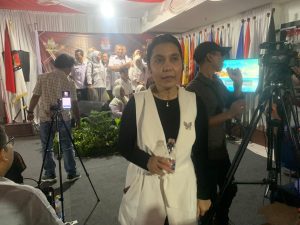 KPU Medan: Pergantian Calon Hanya Bisa Dilakukan Sampai 14 September 2024