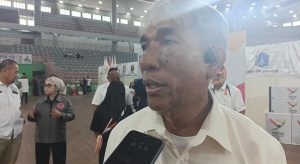 Cabor Barongsai Dalam PON XXI, Sumut Ukir Prestasi Raih Medali Emas