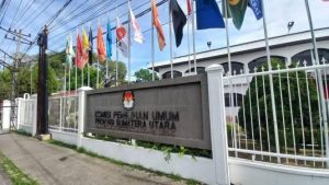 Enam Calon Kepala Daerah Berpotensi Melawan Kotak Kosong