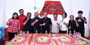 Isu Save Babi Muncul Lagi Jelang Pilkada 2024, PDIP Sumut: Jangan Terpengaruh Isu Lama