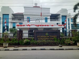 Kejatisu Terima Pelimpahan Tahap II Tersangka Ninawati Dugaan Penipuan Casis Taruna Akpol