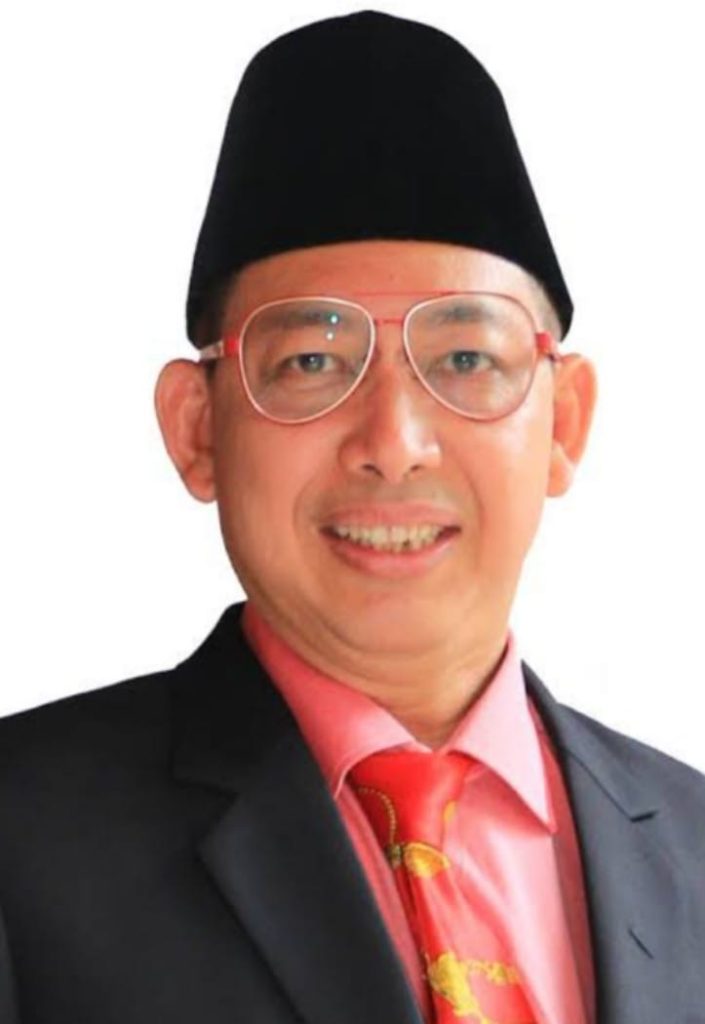 Wong Chun Sen Diangkat Sebagai Ketua DPRD Medan Sementara Usai Pelantikan
