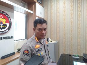 Kadisdik Hingga Kepala BKD Kabupaten Langkat Ditetapkan Sebagai Tersangka