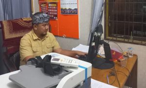 KPU Medan Akan Lakukan Rekruitmen KPPS Sebanyak 23.226 Orang
