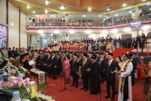 700 Ribu Angka Kemiskinan Jadi ‘PR’ Besar Anggota DPRD Kota Medan Periode 2024 – 2029