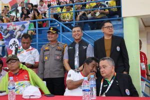 H-3 Jelang Penutupan PON XXI Aceh – Sumut, Para Atlet & Official Apresiasi Layanan Transportasi