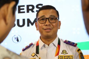 H-2 Jelang Penutupan PON XXI Aceh – Sumut, Layanan Transportasi di Sumut Diapresiasi