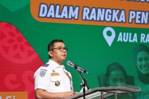 Dishub Sumut Sediakan Transportasi Wisata Gratis Bagi Atlet PON