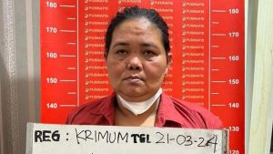 Kasus Dugaan Penipuan Masuk Akpol, Tersangka Ninawati Bakal Disidangkan di PN Lubuk Pakam