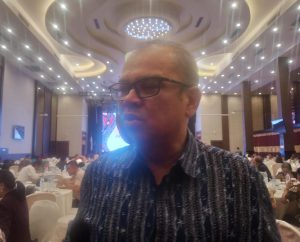 Pilgubsu 2024, KPU Tetapkan Dua Paslon Gubernur dan Wakil Gubernur Sumut