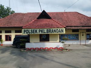 Polsek P. Brandan Lengkapi Berkas Kasus Penembakan ke JPU