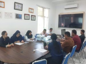 KPU Medan Tetapkan 3 Paslon Pilkada 2024