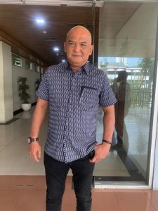 DPRD Medan Terus Ingatkan KPU Untuk Sosialisaikan Pilkada Serentak 2024