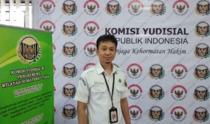 Aksi Cuti Massal Hakim, KY Pastikan Hal Serupa Akan Terjadi di Sumut