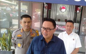 Polda Sumut Ungkap Jaringan Narkoba Asal Malaysia, 39 Ribu Pil Ekstasi Diamankan