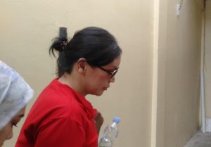 Ratu Entok Terduga Pelaku Penistaan Agama Ditangkap Polisi