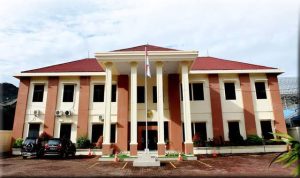 PT Medan Sebut Tak Ada Hakim di Sumut Ikut Cuti Massal Se-Indonesia
