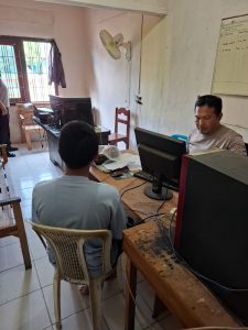 Dendam Sering di Bully, Pengurus Ponpes Dibakar, Pelaku Diamankan Polisi