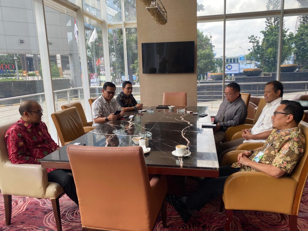 KPU Sumut & Kanwil BPJS Ketenagakerjaan Sumbagut Dorong Petugas KPPS Dapatkan Perlindungan Jaminan Sosial