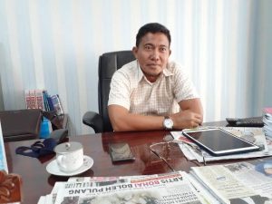 PAN-Perindo Bergabung Bentuk Fraksi Amanat Indonesia di DPRD Medan